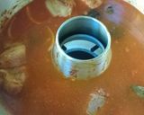 Foto del paso 4 de la receta: Arroz horneado (horno milagro, cazuela horno)