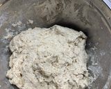 Foto del paso 1 de la receta: Pan integral
