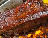 Foto del paso 6 de la receta: Costillas BBQ (S1) 🍊