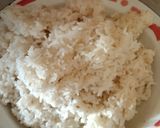 Foto langkah ke 1 dari resep Nasi Goreng Kunyit.
