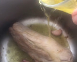 Foto del paso 4 de la receta: Solomillo al licor de hierbas