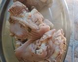Foto del paso 1 de la receta: Fiambre de cerdo
