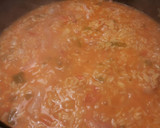 Foto del paso 15 de la receta: Arroz largo con gambas