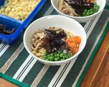 Foto langkah ke 11 dari resep Soup Jamur Kuping.