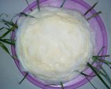 Foto langkah ke 3 dari resep Lumpia Basah ala-ala.