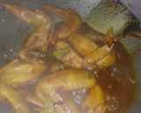 Foto langkah ke 6 dari resep Ayam Bakar Bumbu Rujak.