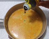 Foto langkah ke 3 dari resep Selai Srikaya Pandan.