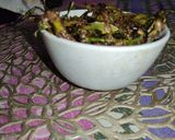 ढाबा स्टाइल हरी मिर्च का अचार(dhaba style hari mirch ka achar recipe in hindi) रेसिपी चरण 3 फोटो