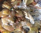 Foto del paso 2 de la receta: Papas rústicas