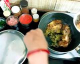 फ्राइड बासा मछली (fried basa machli recipe in Hindi) रेसिपी चरण 3 फोटो