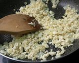 Foto del paso 2 de la receta: Pasta con salsa de verduras y tofu