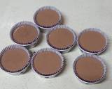 308. Bolu Kukus Tepung Beras Chocolatos langkah memasak 4 foto