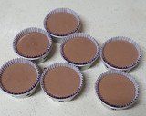 Foto langkah ke 4 dari resep 308. Bolu Kukus Tepung Beras Chocolatos (Gluten Free eggless).