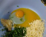 Foto langkah ke 2 dari resep Stik bawang seledri keju.