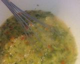Foto del paso 4 de la receta: Muffing de zapallos italiano