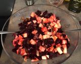Foto del paso 7 de la receta: Ensalada de Remolacha muy Fresca