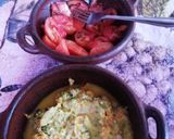 Foto del paso 10 de la receta: Guiso de zapallo italiano con queso