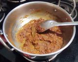 ताजी डबल बीन्स रस्सा भाजी (Beans Rassa Bhaji Recipe In Marathi) रेसिपी स्टेप 3 फोटो 