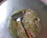 Foto langkah ke 4 dari resep Dendeng balado khas Minangkabau.