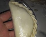 Foto del paso 5 de la receta: Empanadas de carne jugosas