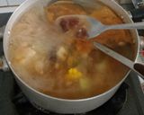 Foto langkah ke 4 dari resep Sayur Asem Bumbu Ulek.