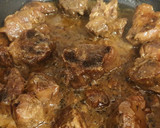 Foto del paso 5 de la receta: Estofado de Ternera a la cerveza