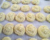 Foto langkah ke 4 dari resep Semprit keju(Tapioka).