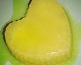 Foto langkah ke 5 dari resep Puding lumut jagung manis.