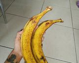 Foto langkah ke 1 dari resep Pisang goreng butter.