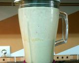 Foto del paso 2 de la receta Bizcocho de naranja y yogur
