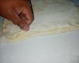 Foto del paso 12 de la receta: Masa de hojaldre 🥨