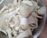 Foto langkah ke 1 dari resep Jamur Krispi.