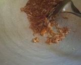 Foto langkah ke 3 dari resep Tumis Brokoli Jamur.