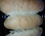 Foto del paso 3 de la receta: Pan arrollado dulce
