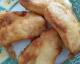 Foto langkah ke 5 dari resep Pisang goreng kriuk.