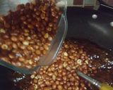 Foto langkah ke 4 dari resep Kacang Bumbon.