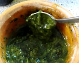 Foto del paso 8 de la receta: Papas con mojos canarios