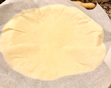 Foto del paso 6 de la receta: Pastel rústico al Limoncello con manzana caramelizada