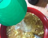 Foto langkah ke 3 dari resep Telur tim daging.