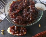 Foto del paso 7 de la receta: Chutney de mango y melocotón