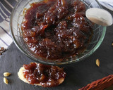 Foto del paso 7 de la receta: Chutney de mango y melocotón
