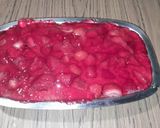 Foto del paso 3 de la receta: Postre de frutilla