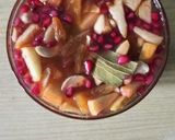 ফ্রুট চাটনী (Fruit chutney recipe in Bengali) রেসিপির ধাপ 7 ছবি