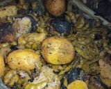 A picture of step 5 of Ubadiyu.