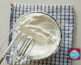 Foto langkah ke 4 dari resep BOLU MACAN | Lembut Tanpa Pengembang.