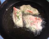 Japanese Crab Sticks Tempura recipe step 4 photo