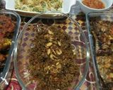 Foto langkah ke 3 dari resep Dabu dabu sagela (Sambal Roa).