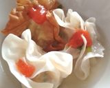 Foto langkah ke 8 dari resep Siomay goreng & siomay rebus. No ribet.
