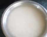 सादा खाना दाल, चावल, सब्ज़ी रोटी रेसिपी चरण 3 फोटो