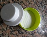 Foto del paso 2 de la receta: Hamburguesas veguie
